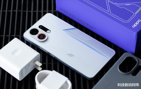 配资正规网站 OPPO K13 Turbo值得购买吗? 实测体验后, 我劝这三类人直接冲!